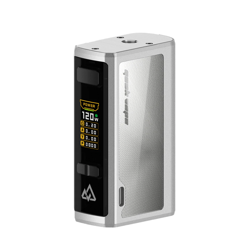 Geek Vape Box Mods Obelisk 120 FC  Box Mod  xvape.ma Maroc.