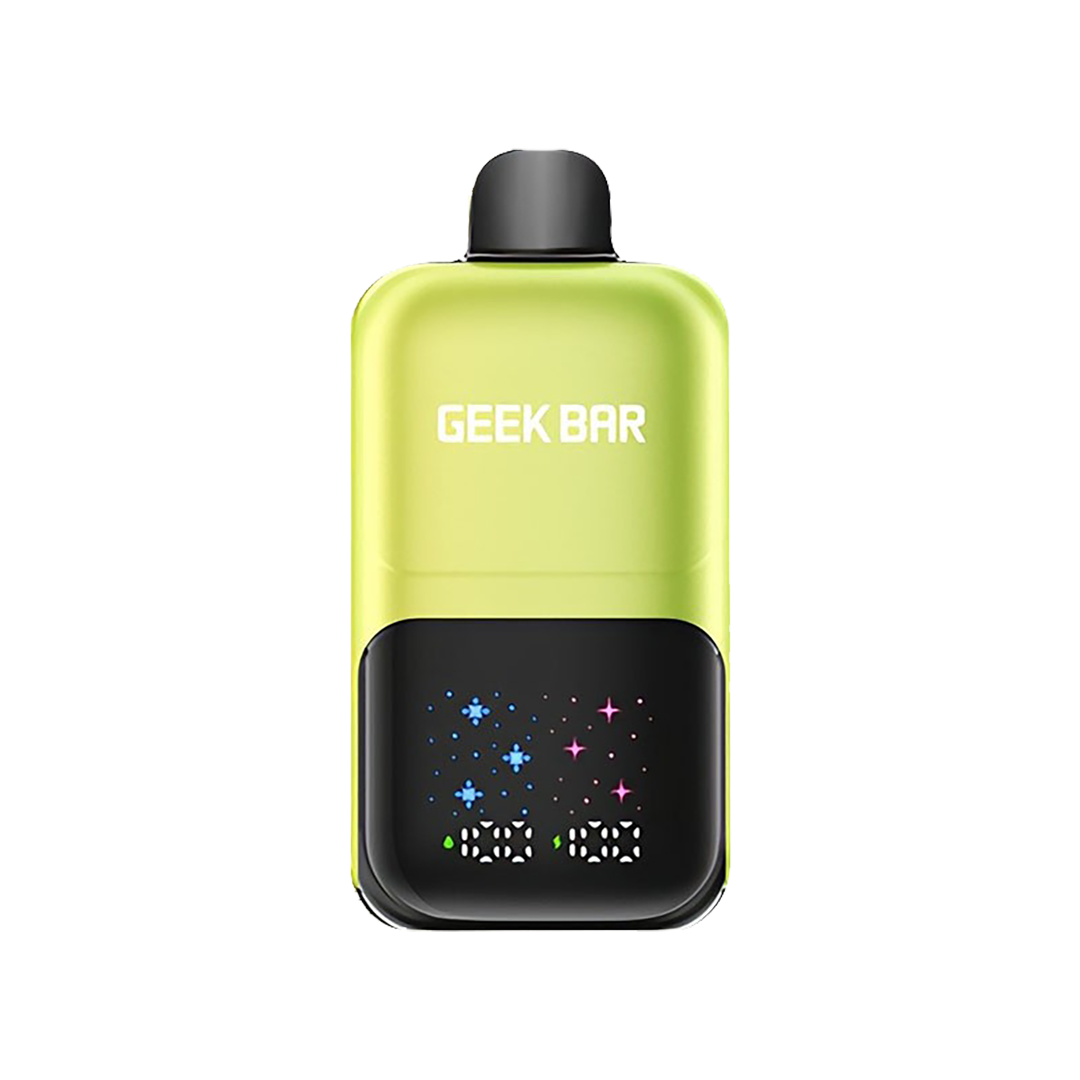 Geekbar 2GO 50K Puff - Mexican Mango - 5%