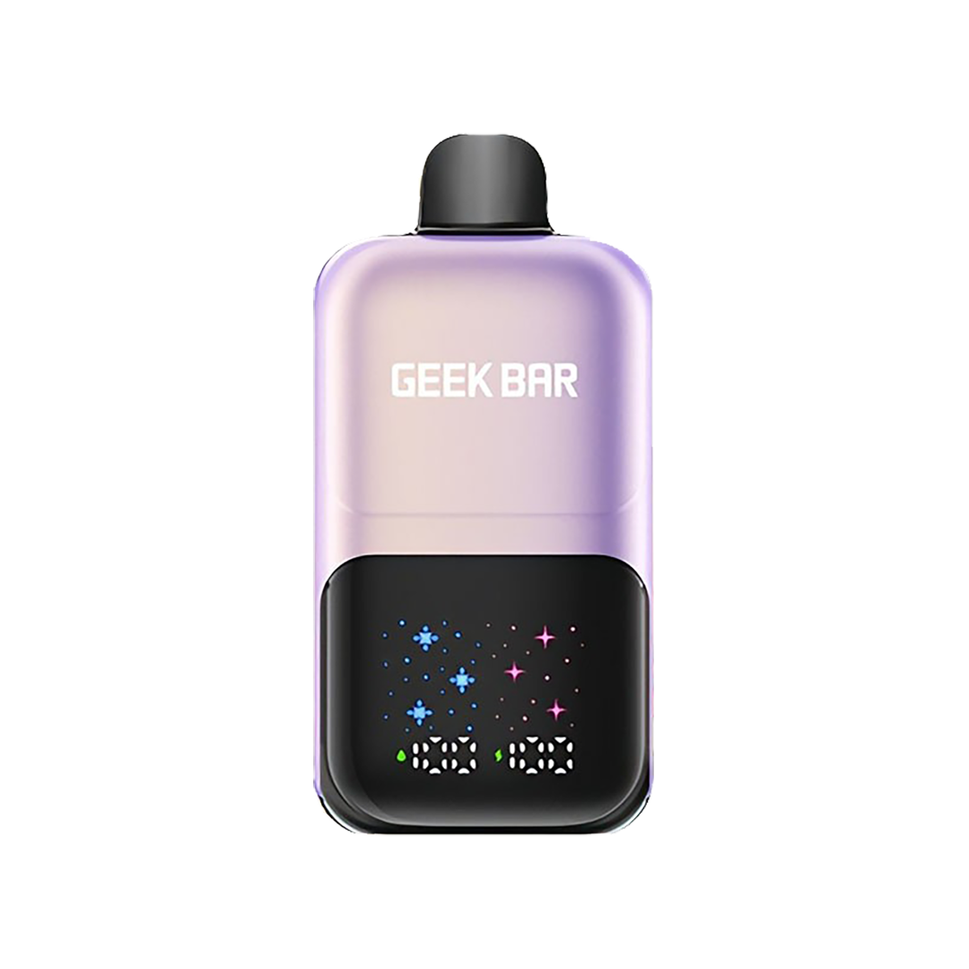 Geekbar 2GO 50K Puff - Sour Candy & Sour Fruits - 5%