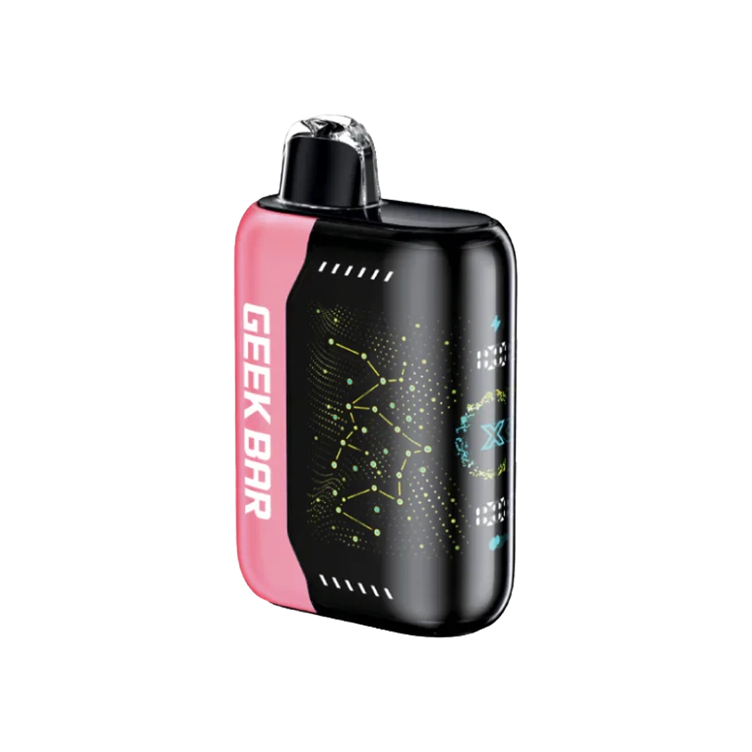 Geekbar Pulse 25K Puff - Watermelon Ice - 5%  Jetable  xvape.ma Maroc.