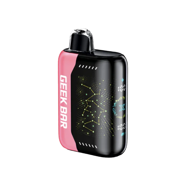 Geekbar Pulse 25K Puff - Watermelon Ice - 5%  Jetable  xvape.ma Maroc.