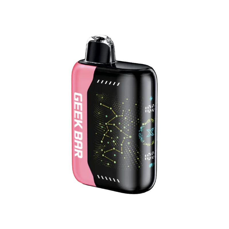 Geekbar Pulse 25K Puff - Watermelon Ice - 5%  Jetable  xvape.ma Maroc.