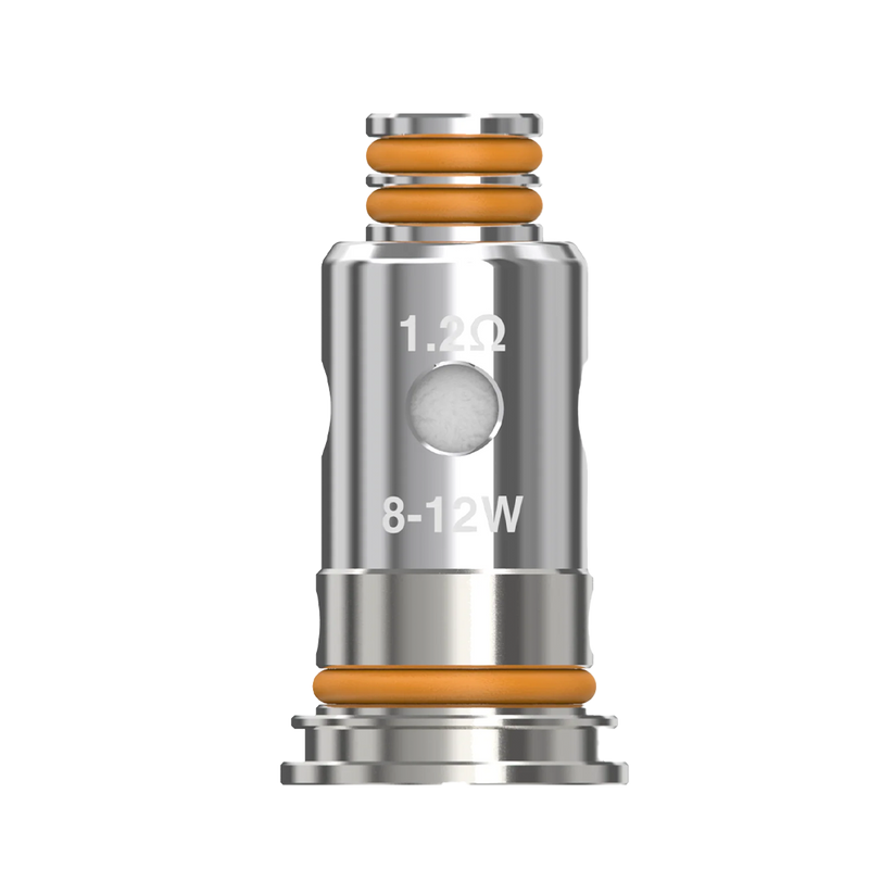 Resistance Geekvape G series