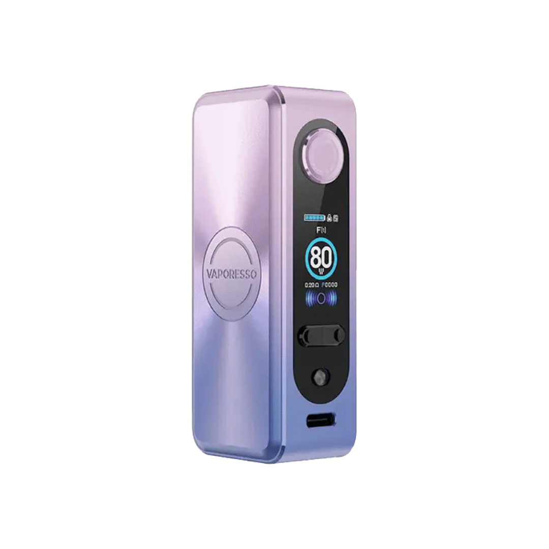 Gen Se Box Mod - Vaporesso  Box Mod  xvape.ma Maroc.