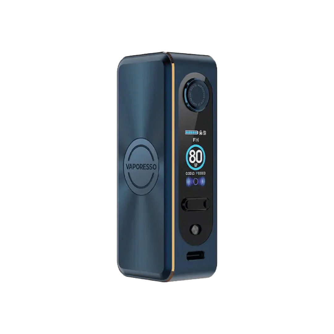 Gen Se Box Mod - Vaporesso  Box Mod  xvape.ma Maroc.