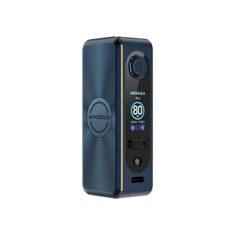 Gen Se Box Mod - Vaporesso  Box Mod  xvape.ma Maroc.