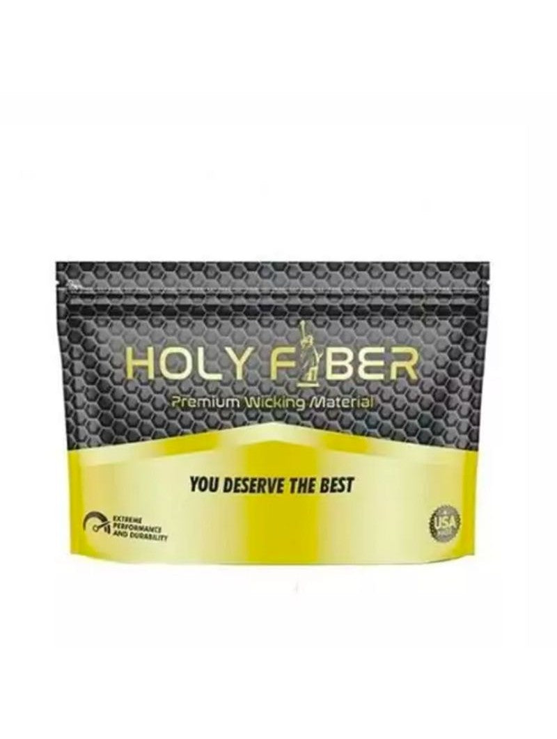 HOLY FIBER Cotton - HOLY JUICE LAB  Coton  xvape.ma Maroc.
