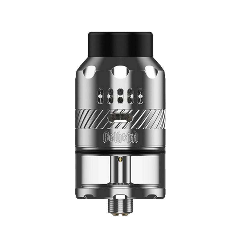 Helheim RDTA By Hellvape  Atomiseur  xvape.ma Maroc.