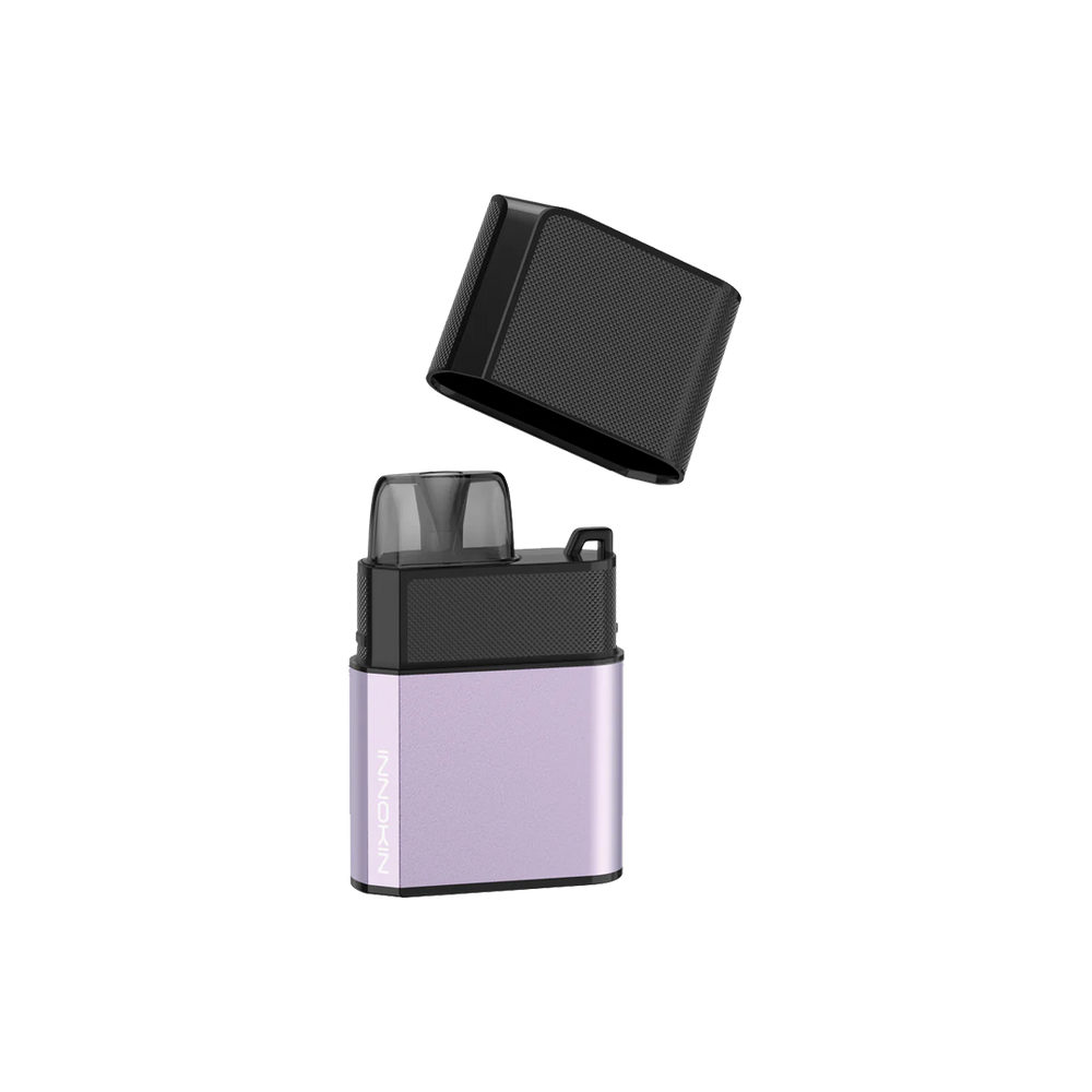 elfbar nachfüll pod läuft aus Innokin Klypse Mecha Review - Stunning Design & Flavour - But Not All Boxes  Ticked main image 0
