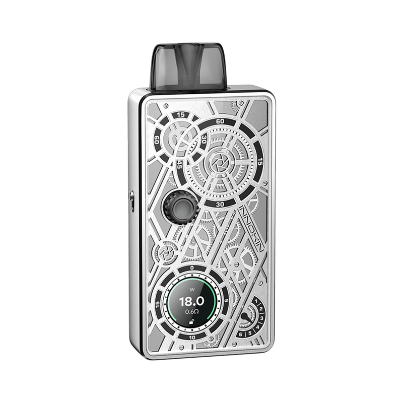 Innokin Klypse Mecha Kit  POD  xvape.ma Maroc.
