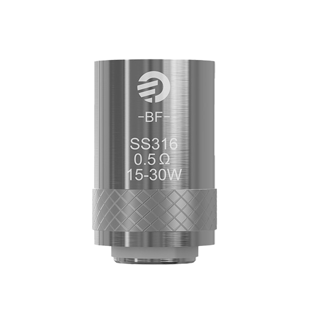 Joyetech atomiser head 0,5ohm  Résistance  xvape.ma Maroc.