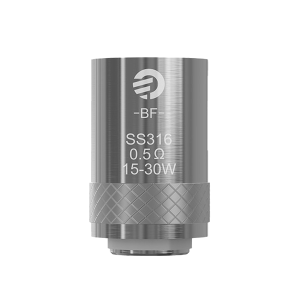 Joyetech atomiser head 0,5ohm