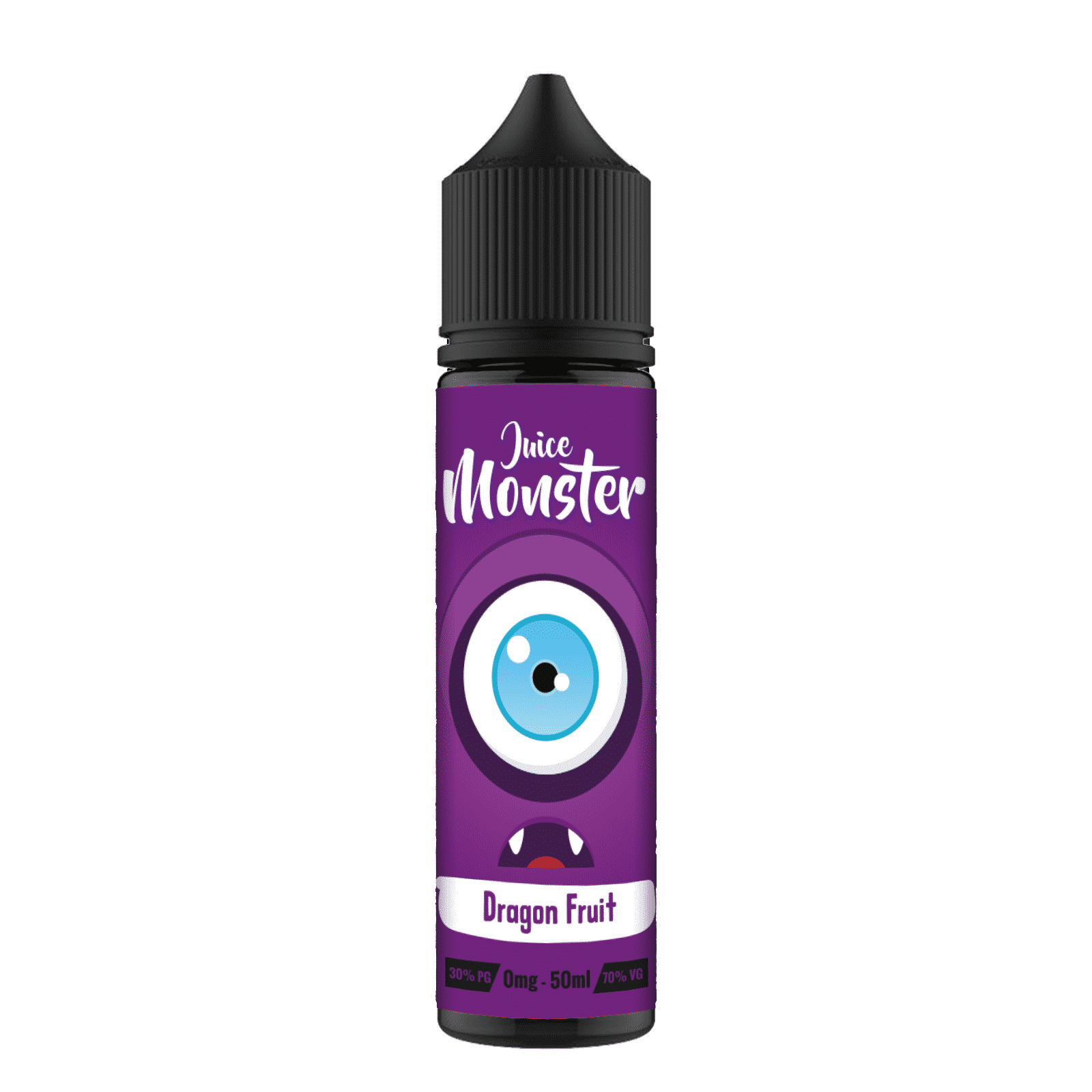 Juice Monster Dragon Fruit 60ML  E-liquide premium  xvape.ma Maroc.