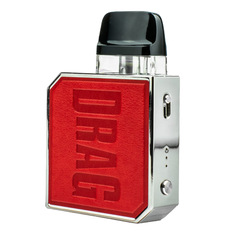 KIT Drag nano 2  POD  xvape.ma Maroc.