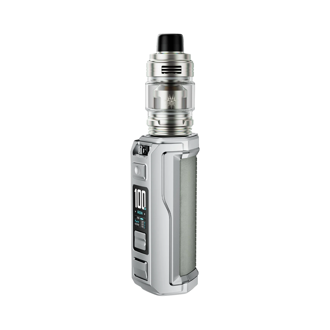 Kit Argus XT 100W By Voopoo  Kit  xvape.ma Maroc.