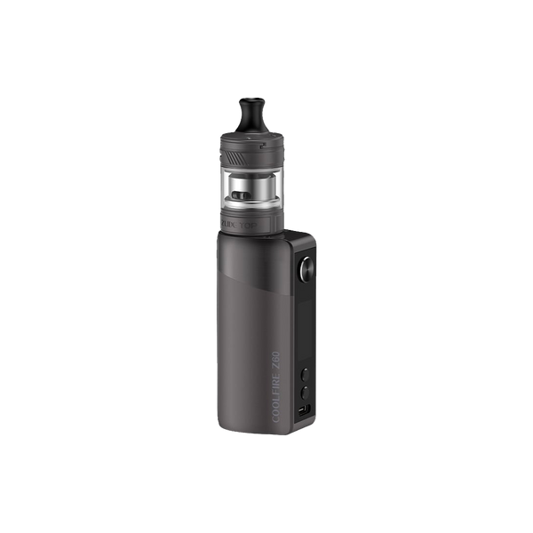 Kit Coolfire Z60 By Innokin  POD Mod  xvape.ma Maroc.