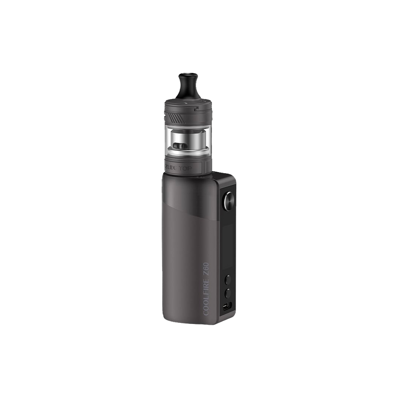 Kit Coolfire Z60 By Innokin  POD Mod  xvape.ma Maroc.