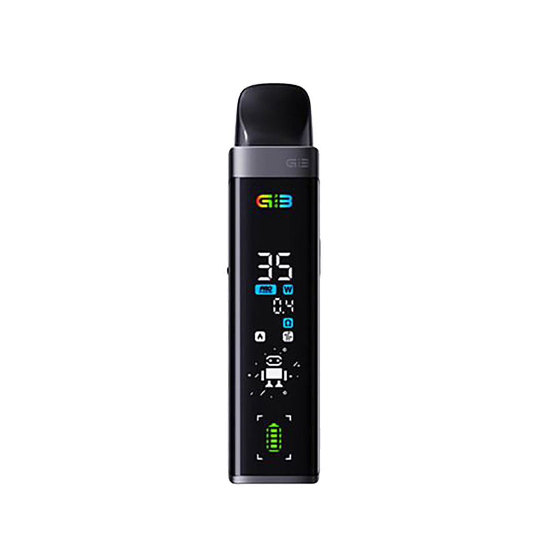 Kit Pod Caliburn G3 Pro - Uwell  POD  xvape.ma Maroc.