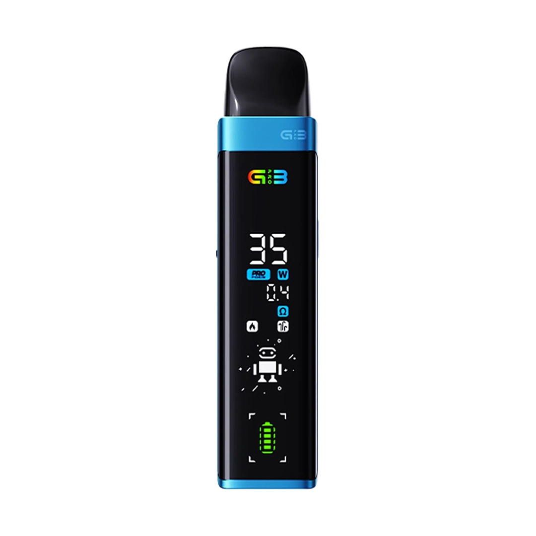Kit Pod Caliburn G3 Pro - Uwell  POD  xvape.ma Maroc.