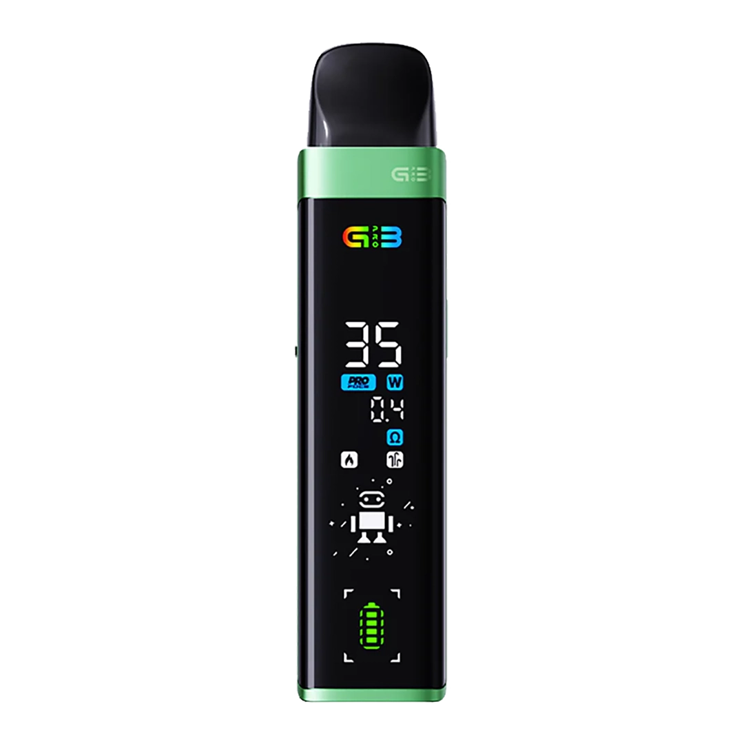 Kit Pod Caliburn G3 Pro - Uwell  POD  xvape.ma Maroc.
