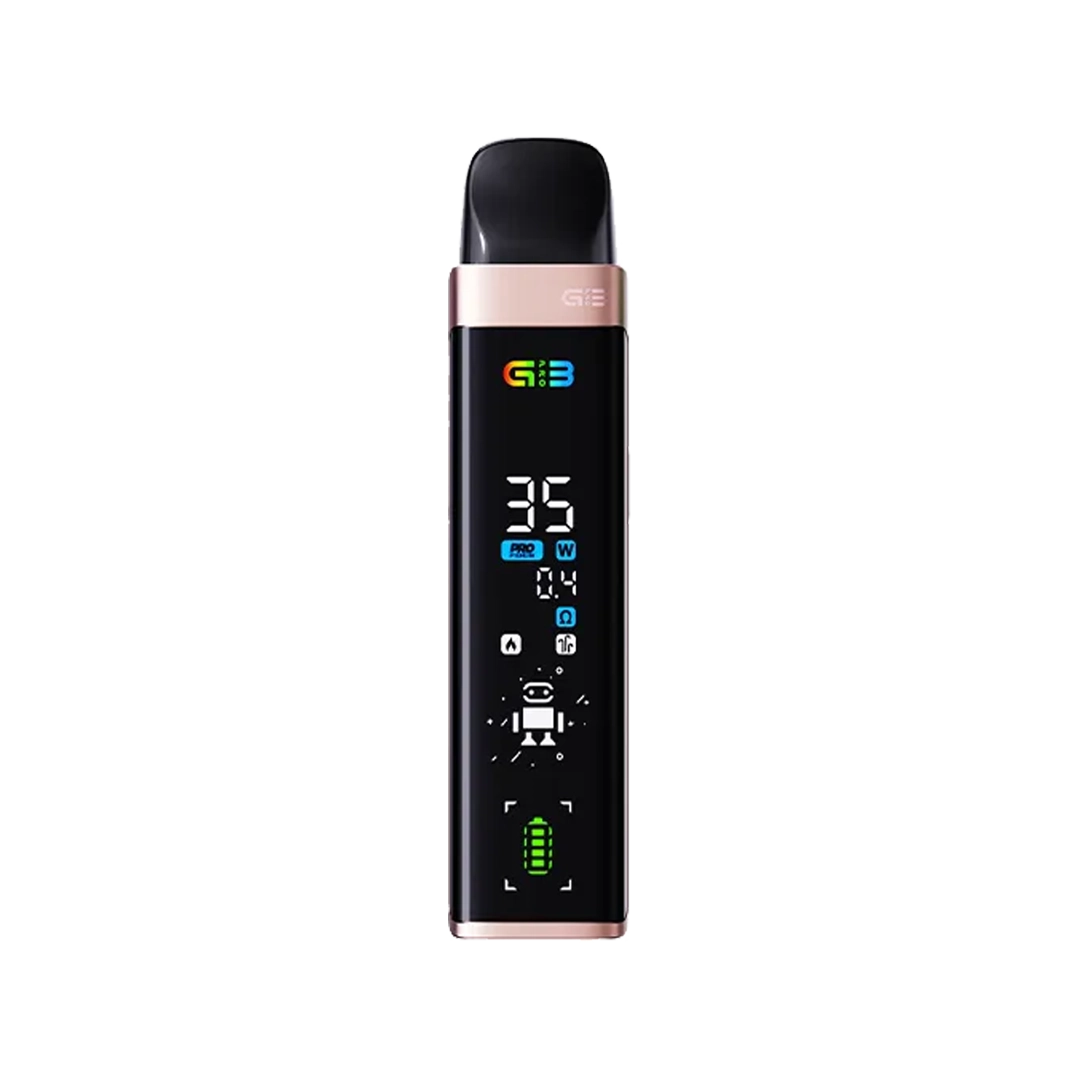 Kit Pod Caliburn G3 Pro - Uwell  POD  xvape.ma Maroc.
