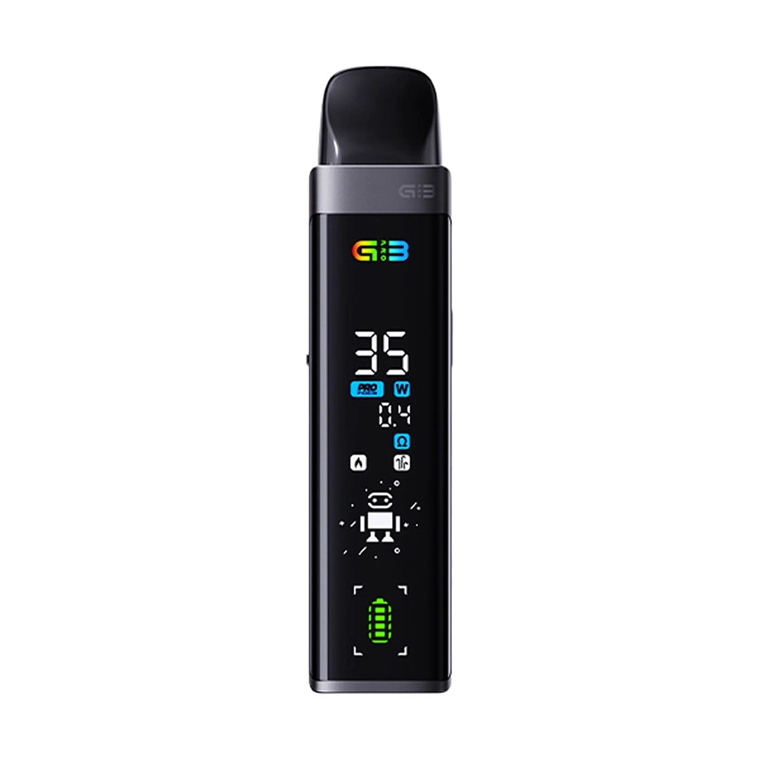 Kit Pod Caliburn G3 Pro - Uwell  POD  xvape.ma Maroc.