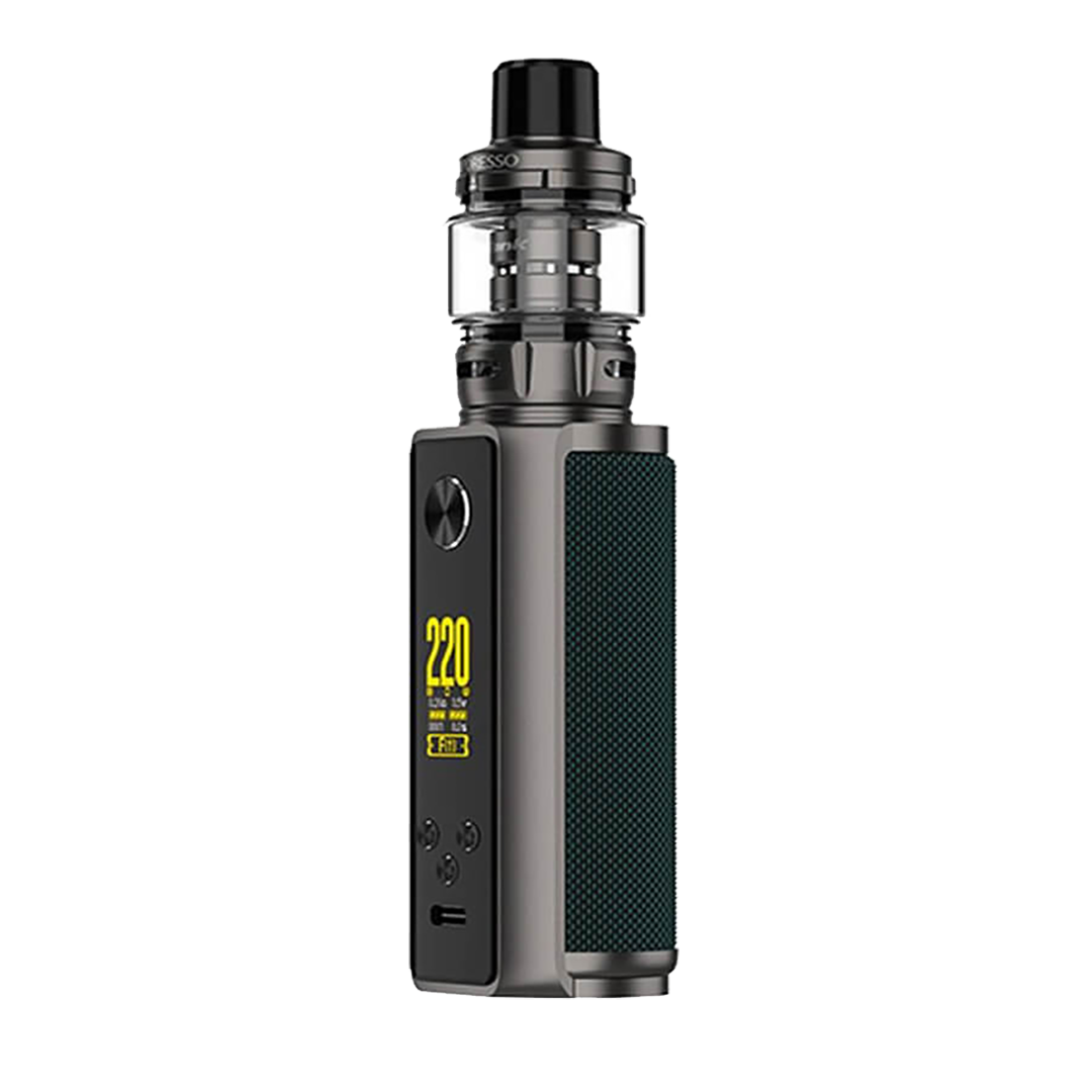 Kit Target 200 By Vaporesso  Kit  xvape.ma Maroc.
