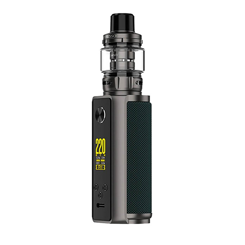 Kit Target 200 By Vaporesso  Kit  xvape.ma Maroc.