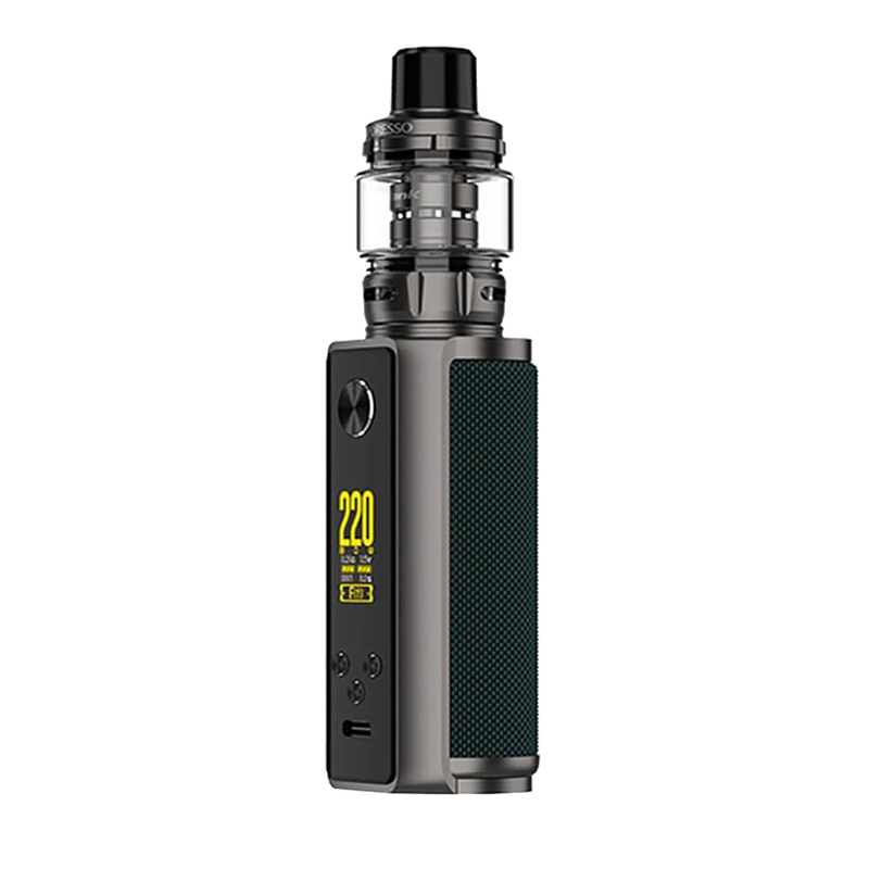 Kit Target 200 By Vaporesso