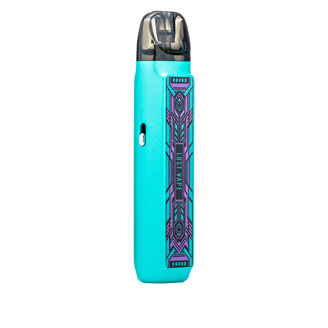 Kit Ursa Nano 2 - Lost Vape  POD  xvape.ma Maroc.