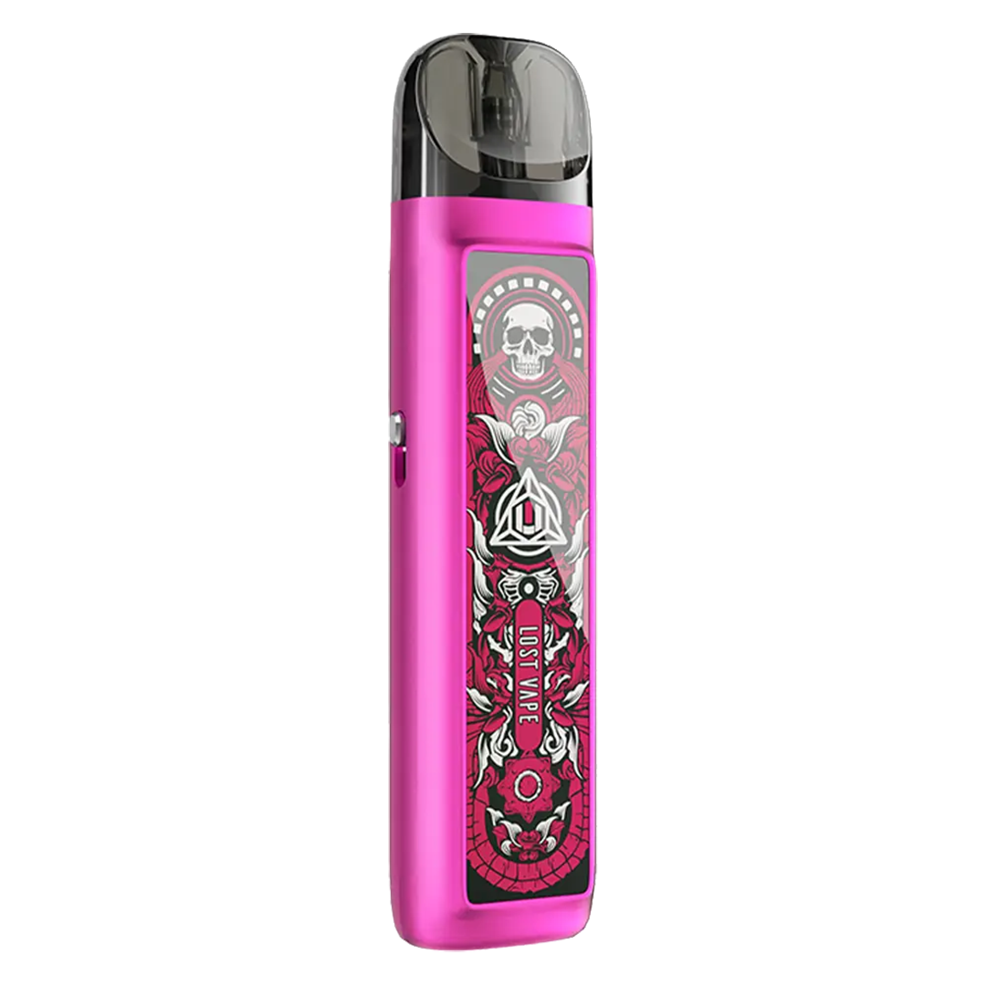 Kit Ursa Nano 2 - Lost Vape  POD  xvape.ma Maroc.