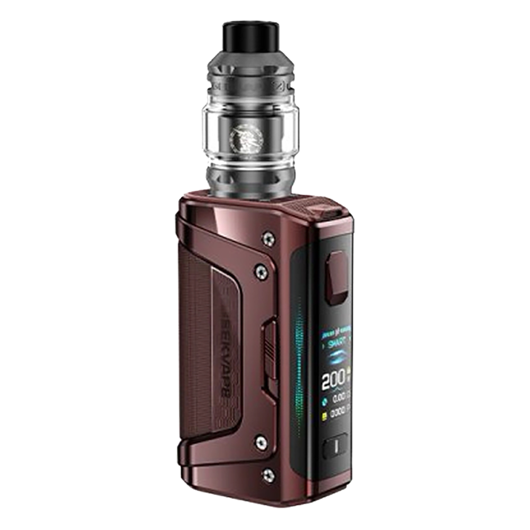 Kit Aegis Legend 5 - GeekVape Kit Aegis Legend 5 - GeekVape