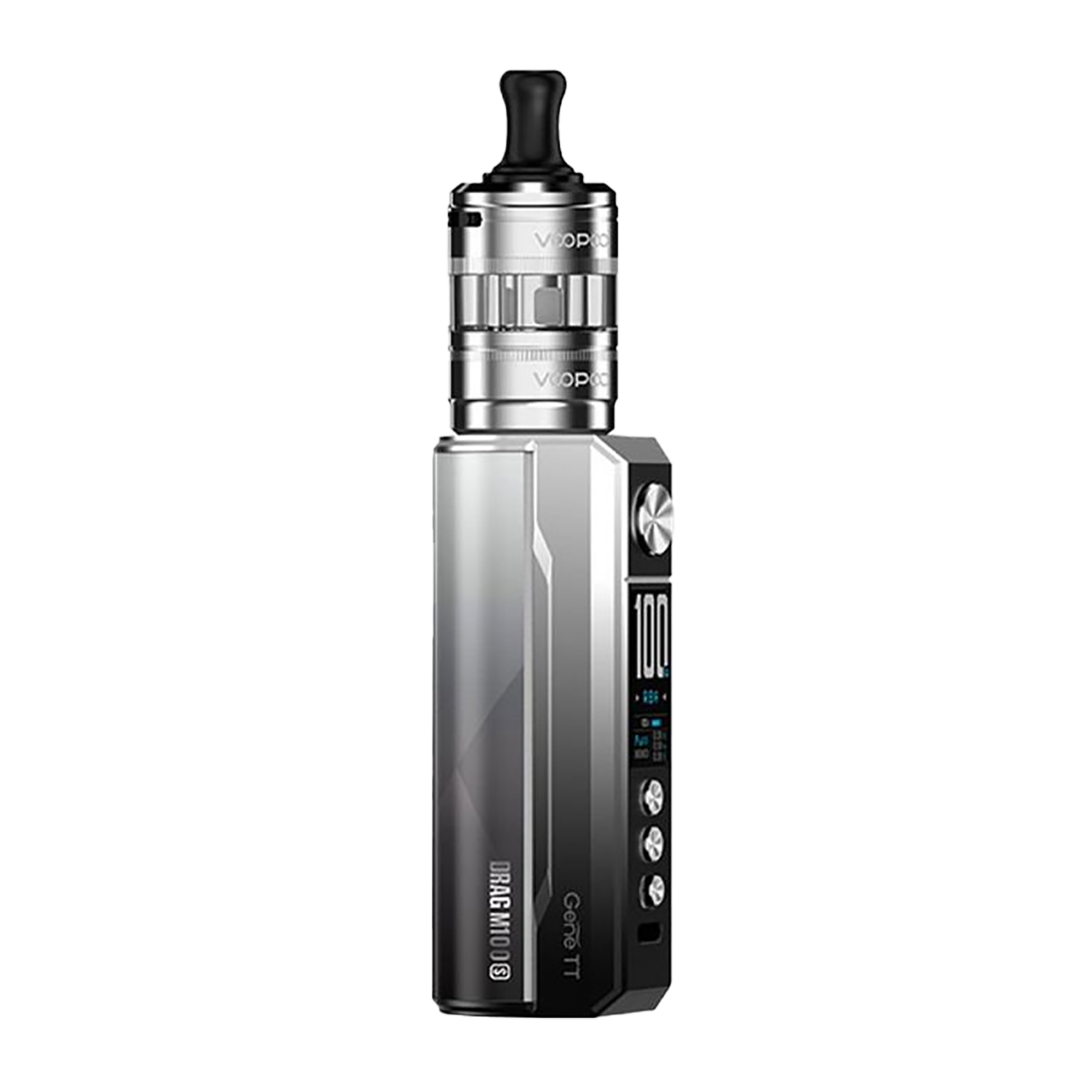 Kit Drag M100s - Voopoo - MTL  Kit  xvape.ma Maroc.