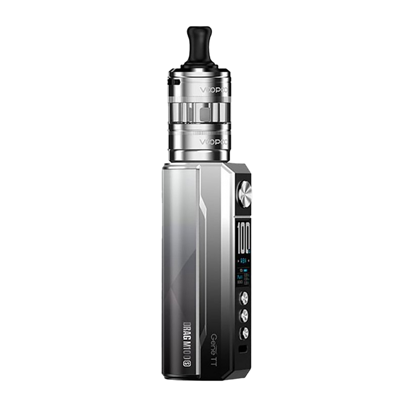 Kit Drag M100s - Voopoo - MTL  Kit  xvape.ma Maroc.