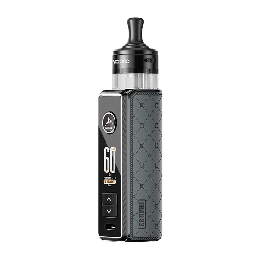 Kit Drag S3 PnP X - Voopoo