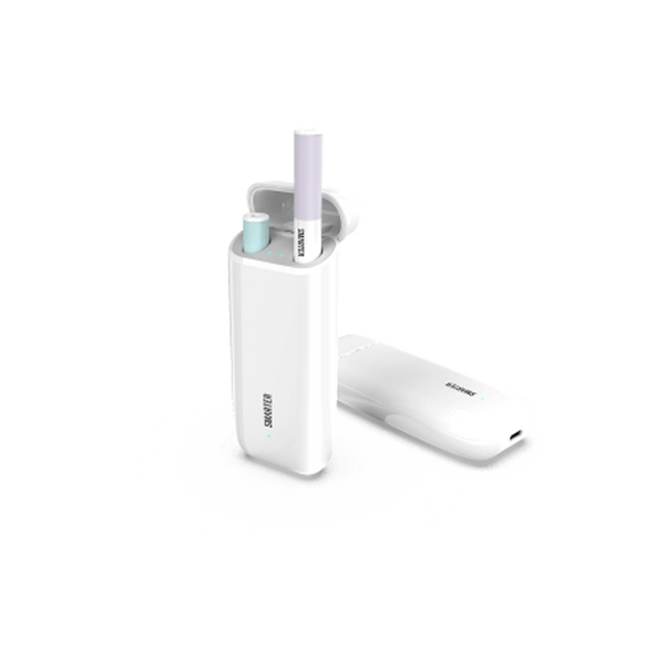 smarter cigarette électronique Meilleure cigarette electronique 2026 pour gros fumeur expert sans fuite
