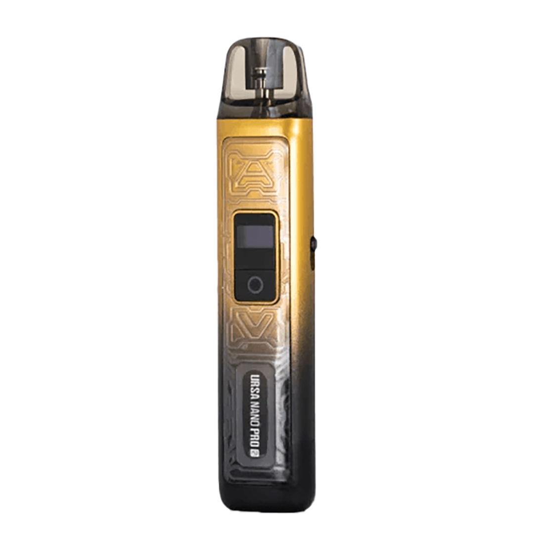 Kit Lost Vape - Ursa Nano Pro 2  POD  xvape.ma Maroc.