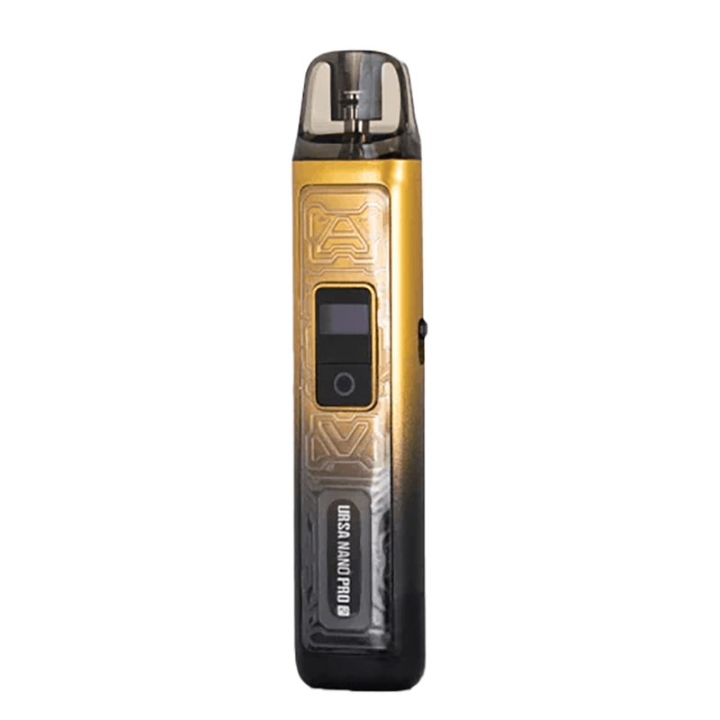 Kit Lost Vape - Ursa Nano Pro 2  POD  xvape.ma Maroc.