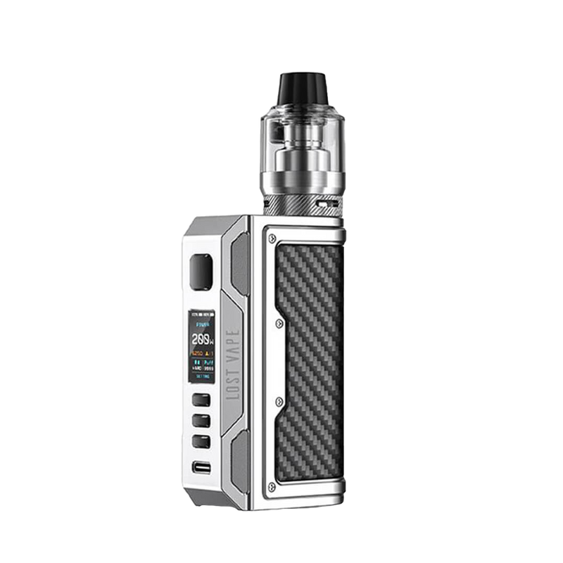 Kit Lostvape Thelema Quest 200W  Kit  xvape.ma Maroc.