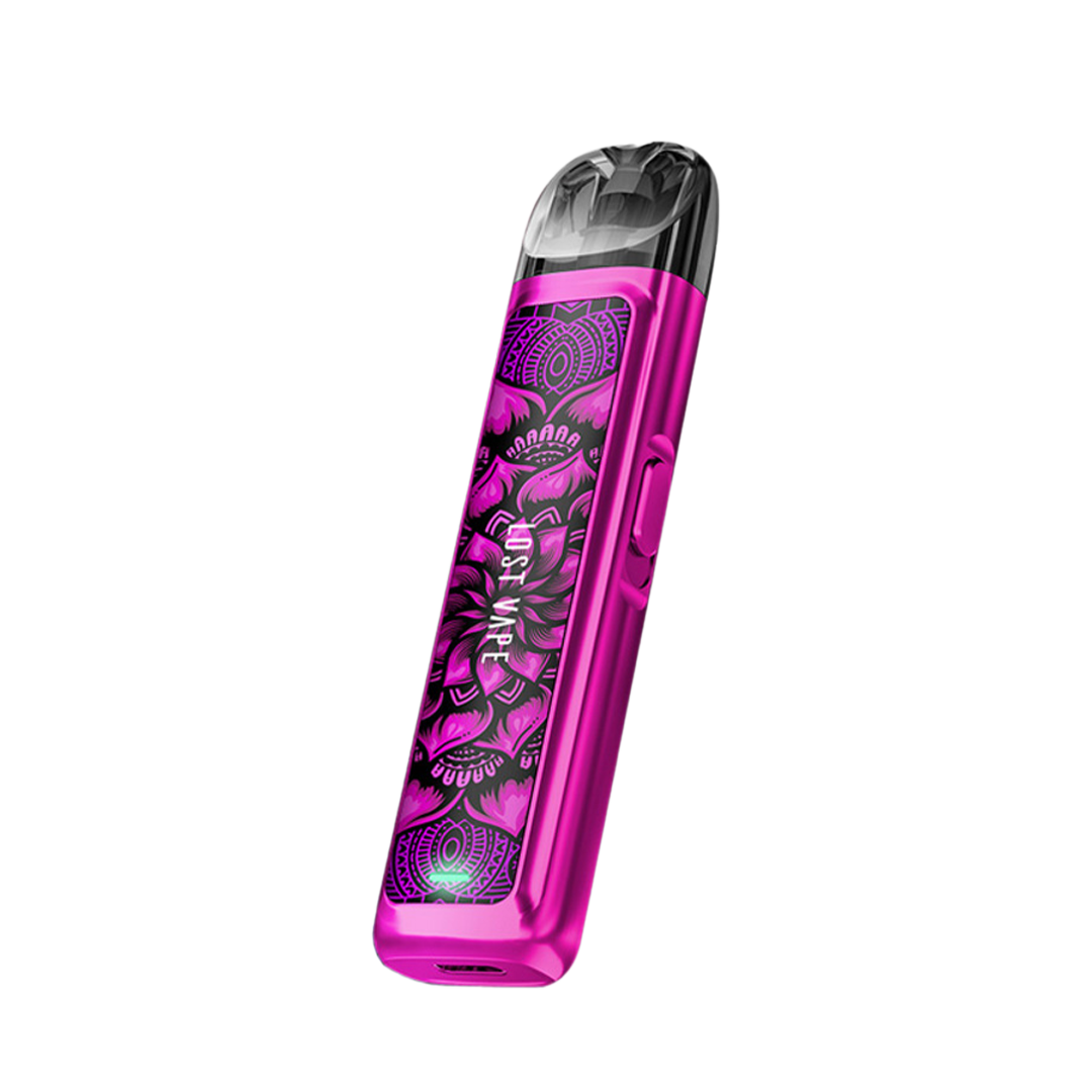Kit Ursa Nano - Lost Vape  POD  xvape.ma Maroc.