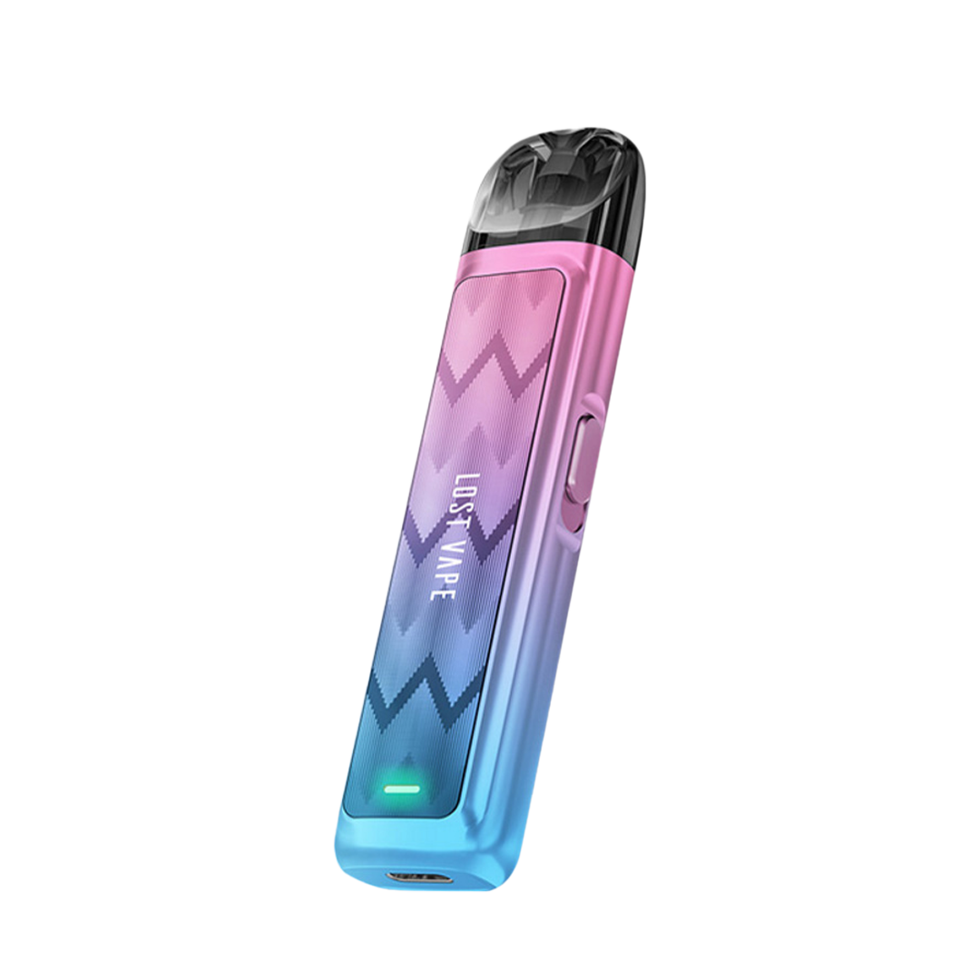 Kit Ursa Nano - Lost Vape  POD  xvape.ma Maroc.