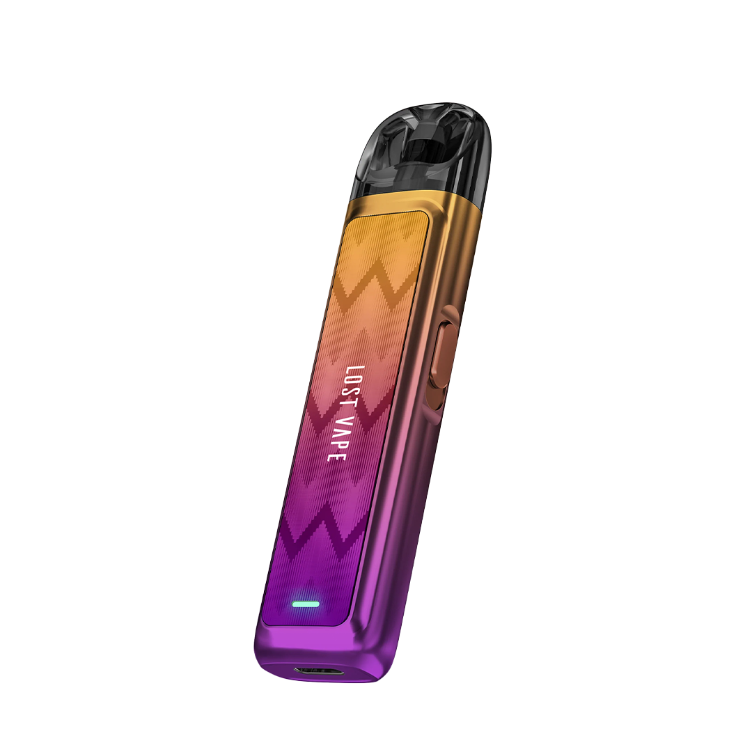 Kit Ursa Nano - Lost Vape  POD  xvape.ma Maroc.