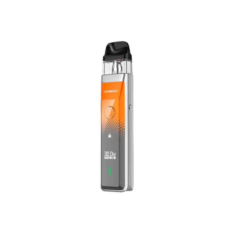 Kit Xros Pro - VAPORESSO  POD  xvape.ma Maroc.