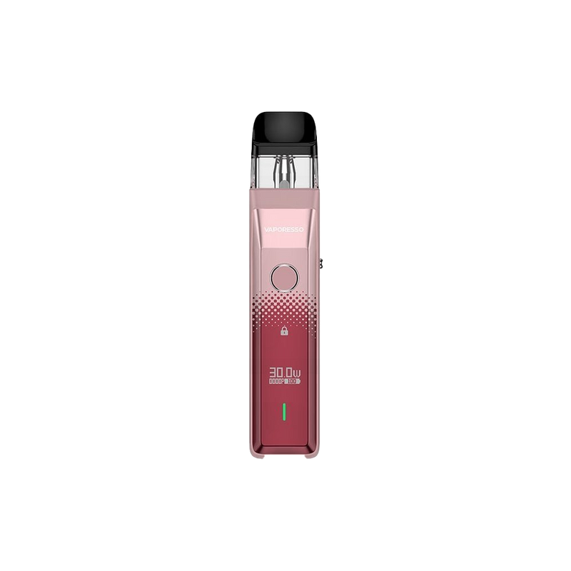 Kit Xros Pro - VAPORESSO  POD  xvape.ma Maroc.