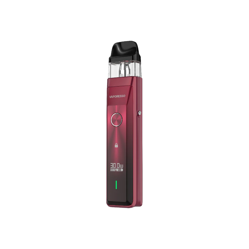 Kit Xros Pro - VAPORESSO  POD  xvape.ma Maroc.