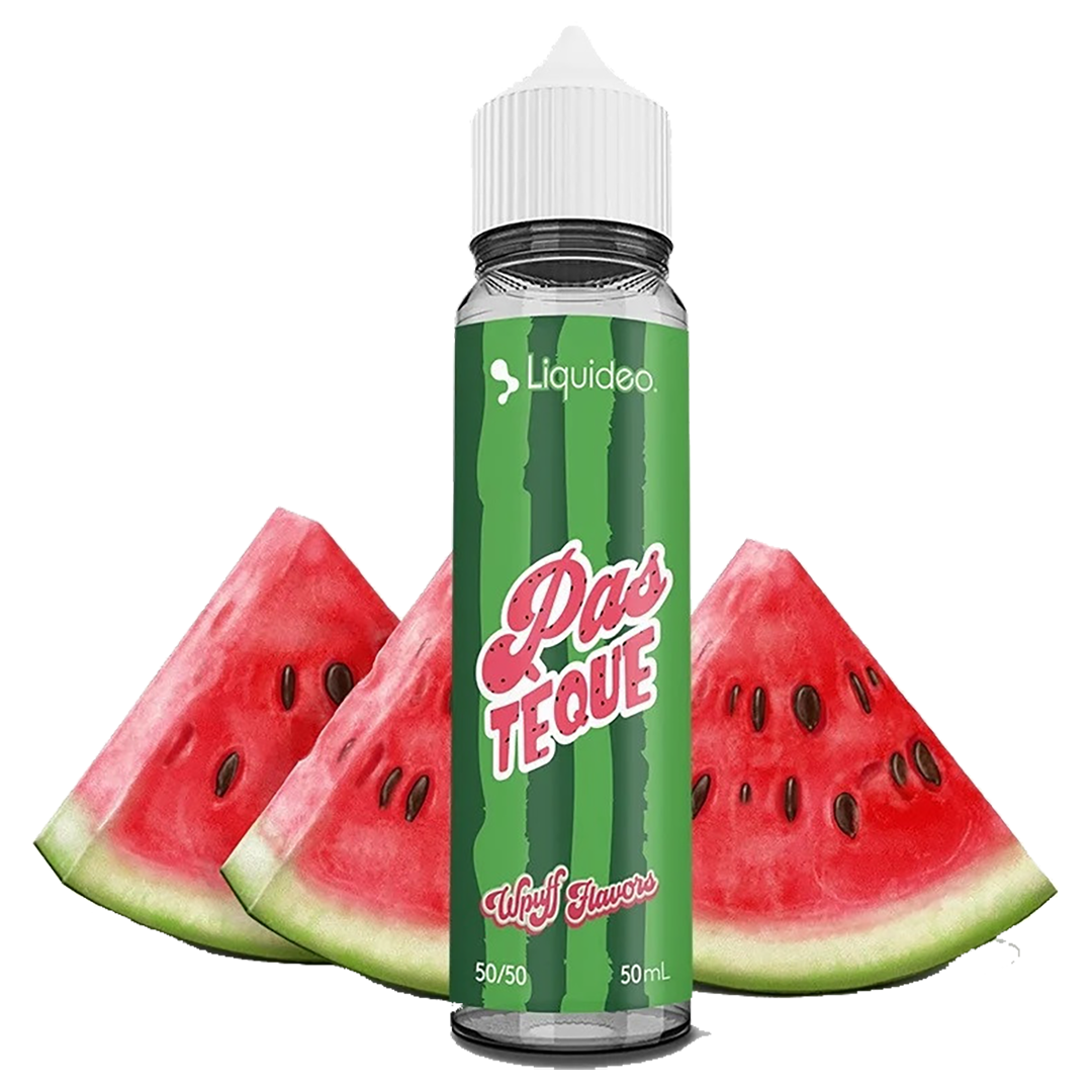 Liquideo - Pastéque 60ml