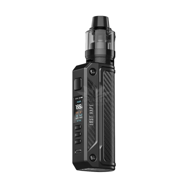 Lost Vape - Kit Thelema Solo 100 W    xvape.ma Maroc.