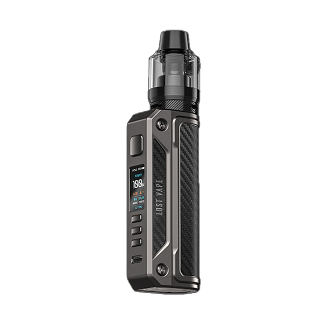 Lost Vape - Kit Thelema Solo 100 W    xvape.ma Maroc.