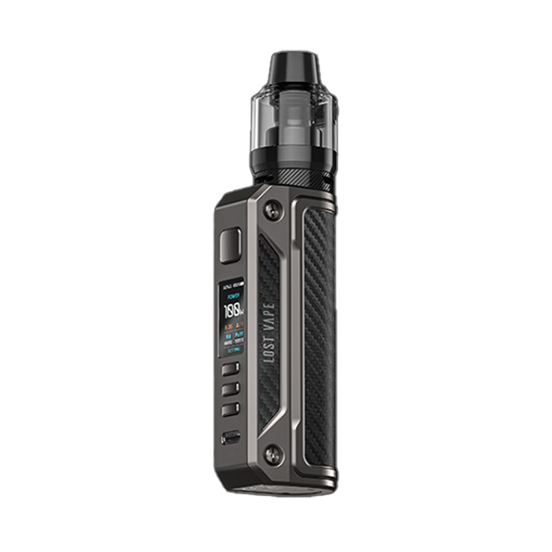 Lost Vape - Kit Thelema Solo 100 W    xvape.ma Maroc.