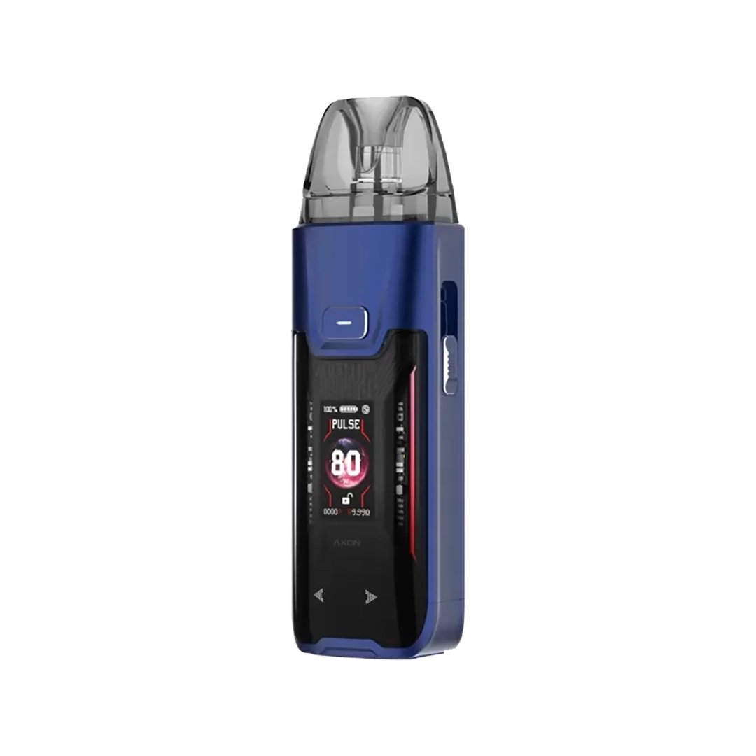 Luxe XR MAX 2 Pod Kit - Vaporesso